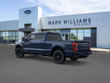 New 2025 Ford F350 Lariat image 5