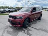 Used 2021 Dodge Durango GT w/ Blacktop Package image 4