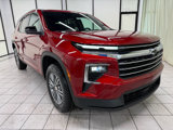 New 2025 Chevrolet Traverse LT w/ Driver Confidence Package image 2