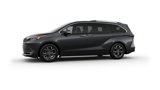New 2025 Toyota Sienna Platinum image 4