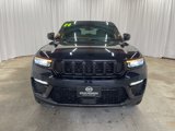 Used 2024 Jeep Grand Cherokee Limited w/ Black Appearance Package image 2
