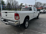Used 2024 RAM 2500 Tradesman w/ Chrome Appearance Group image 4