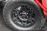 Used 2024 Toyota 4Runner SR5 Premium image 4