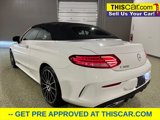 Used 2023 Mercedes-Benz C 300 Cabriolet image 6