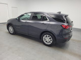 Used 2023 Chevrolet Equinox LT image 3