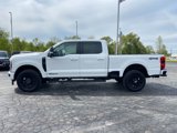 New 2025 Ford F250 Lariat image 2
