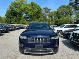Used 2016 Jeep Grand Cherokee Limited w/ Luxury Group II image 2
