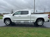 New 2025 Chevrolet Silverado 1500 High Country w/ Technology Package image 4
