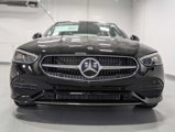 New 2025 Mercedes-Benz C 300 4MATIC Sedan image 2