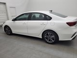 Used 2023 Kia Forte LXS w/ LXS Technology Package image 3
