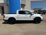 New 2025 Honda Ridgeline RTL+ image 2