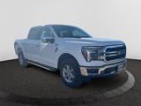 New 2025 Ford F150 Lariat image 4