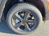 New 2025 Jeep Grand Cherokee Limited w/ Luxury Tech Group II image 5