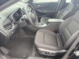 Used 2025 Chevrolet Malibu LT image 3