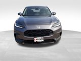 New 2025 Honda HR-V LX image 2