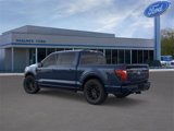 New 2025 Ford F150 Lariat w/ Equipment Group 502A High image 4