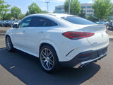 Used 2023 Mercedes-Benz GLE 53 AMG 4MATIC Coupe image 4