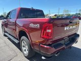 New 2026 RAM 1500 4x4 Crew Cab image 5