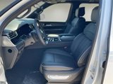 New 2024 Jeep Grand Wagoneer Series II w/ Quick Order Packagew 28T image 2