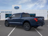New 2025 Ford F150 Lightning Flash image 4