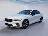 Certified 2024 Volvo S60 T8 Plus w/ Climate Package image 6