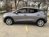 Used 2023 Chevrolet Bolt EUV LT w/ Driver Confidence Package image 4