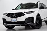 New 2025 Acura MDX A-Spec image 2