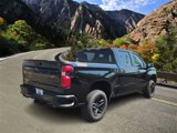 Used 2024 Chevrolet Silverado 1500 Custom Trail Boss image 3