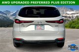 Used 2024 MAZDA CX-90 3.3 Turbo w/ Preferred Plus image 4