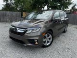 Used 2019 Honda Odyssey EX-L image 2