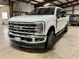 Used 2024 Ford F250 Lariat image 3