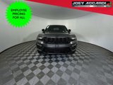 New 2025 Jeep Grand Cherokee Limited w/ Luxury Tech Group II image 3