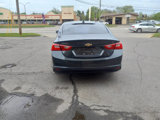 Used 2016 Chevrolet Malibu LT w/ Leather Package image 3