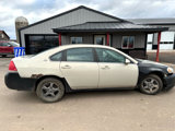 Used 2008 Chevrolet Impala LT image 3