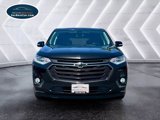 Used 2019 Chevrolet Traverse Premier w/ Redline Edition image 2