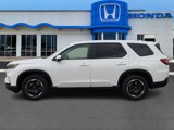 New 2025 Honda Pilot EX-L image 3