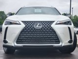 New 2025 Lexus UX 300h AWD image 2