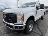 New 2025 Ford F250 XLT w/ Snow Plow Prep Package image 3