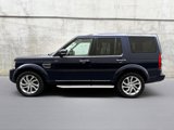 Used 2016 Land Rover LR4 HSE image 5