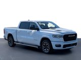 New 2025 RAM 1500 Laramie w/ Sport Appearance Package image 4