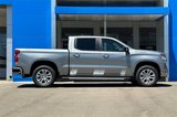 New 2025 Chevrolet Silverado 1500 RST image 4