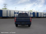 New 2025 Ford F250 4x4 Crew Cab Super Duty image 5
