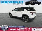 New 2026 Chevrolet Equinox LT w/ Convenience Package II image 6
