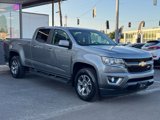 Used 2018 Chevrolet Colorado Z71 image 3
