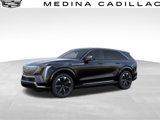 New 2025 Cadillac Escalade IQ Sport 2 image 2