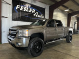 Used 2013 Chevrolet Silverado 2500 LTZ image 3