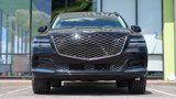 Used 2024 Genesis GV80 3.5T Prestige Signature w/ Cargo Package image 3
