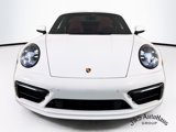 Used 2024 Porsche 911 Targa 4S image 2
