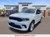 New 2025 Dodge Durango GT image 4