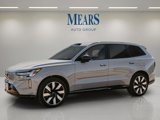 New 2025 Volvo EX90 Ultra image 2
